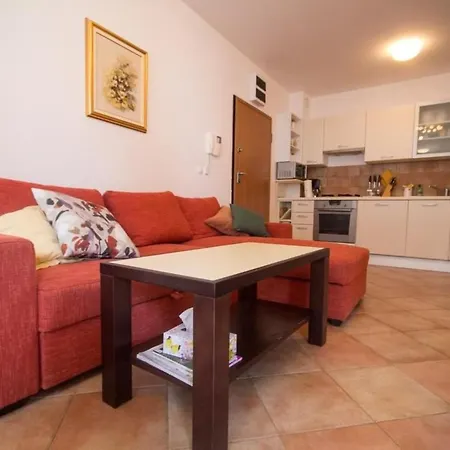 Alma By Interhome Apartament