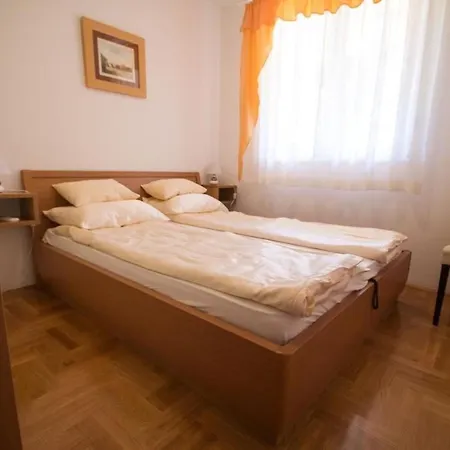Apartament Alma By Interhome