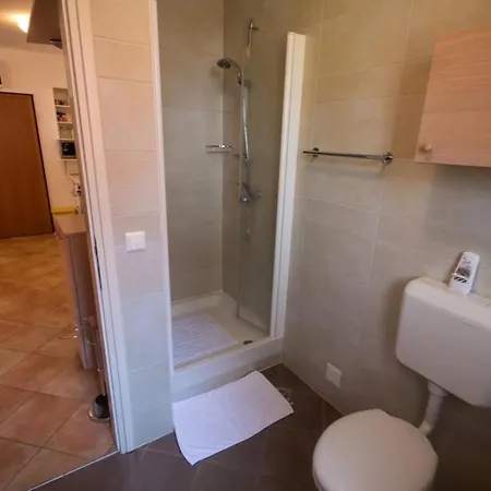 Alma By Interhome Apartament