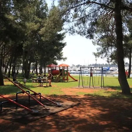 Alma By Interhome Apartament Novigrad (Istria)