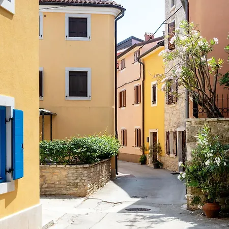 Alma By Interhome * Novigrad (Istria)