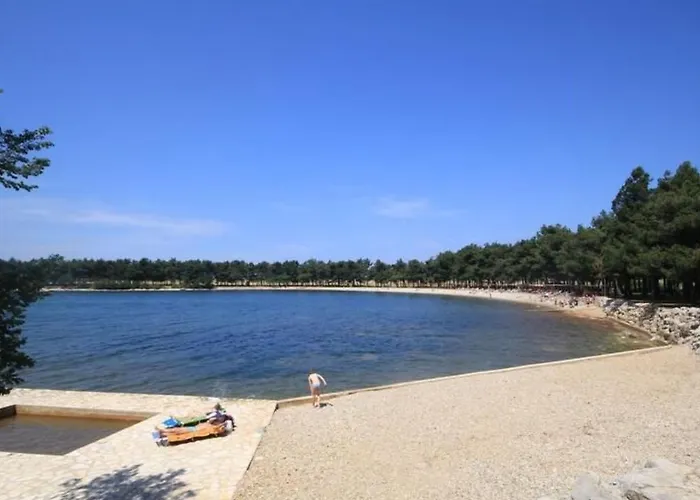 Alma Mit Blick Auf Wasser By Interhome شقة