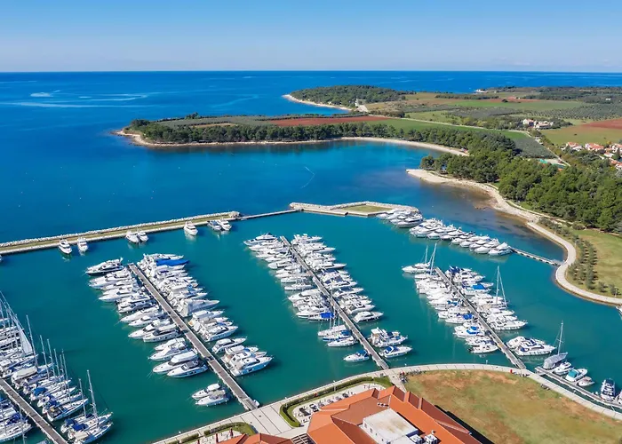 Alma Mit Blick Auf Wasser By Interhome شقة