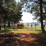Alma Mit Blick Auf Wasser By Interhome Appartement Novigrad Istria
