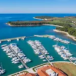 Alma Mit Blick Auf Wasser By Interhome Appartement