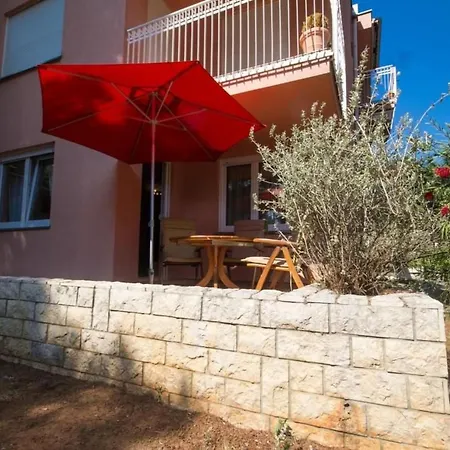 Apartment Alma By Interhome * Novigrad Istria