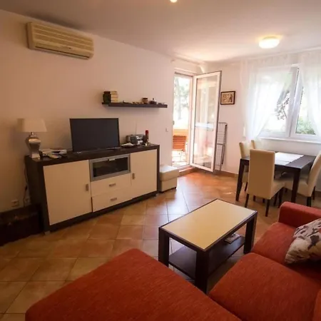 Apartment Alma By Interhome 아파트 Novigrad Istria