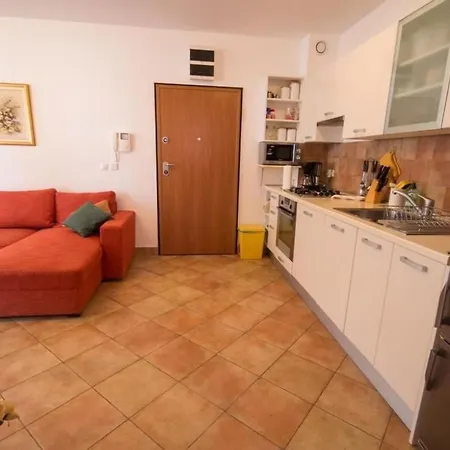 Apartment Alma By Interhome * Novigrad Istria