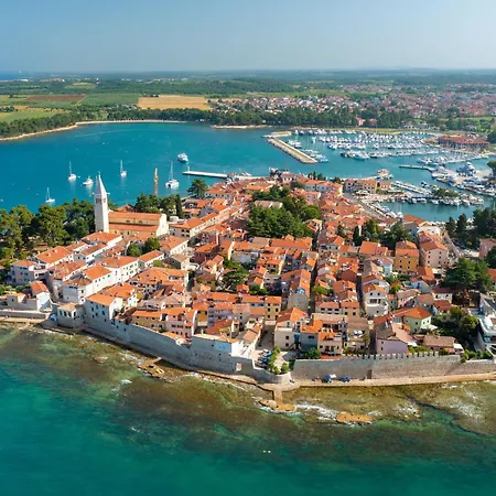 Apartment Alma By Interhome * Novigrad Istria