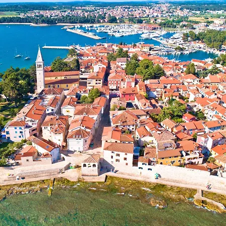 Apartment Alma By Interhome 아파트 Novigrad Istria
